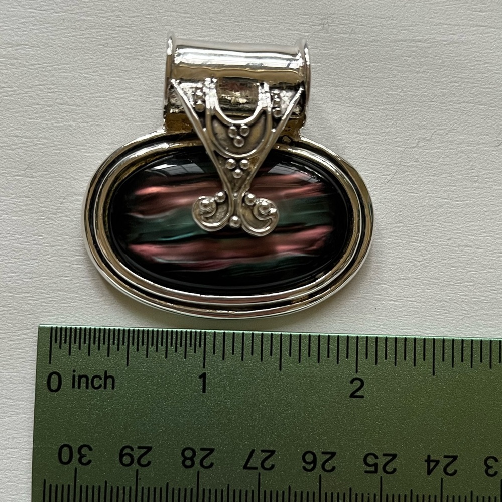 Vintage Pendant